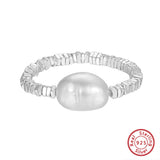 Several Pairs Of Broken Silver 925 Sterling Silver – Practical Gifts — 4