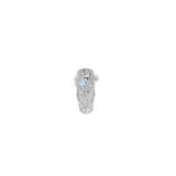 Fashion Niche Personality Manicure Opening Ring – Stylish Gifts — 3
