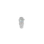 Fashion Niche Personality Manicure Opening Ring – Stylish Gifts — 3