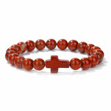 Men's Stylish Retro Minimalism All-match Bracelet – Jewelry Gift Ideas — 13