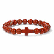 Men's Stylish Retro Minimalism All-match Bracelet – Jewelry Gift Ideas — 13