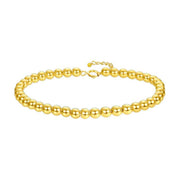 Women's Fashion Pearl Gold Bracelet – Stylish Gifts — 4