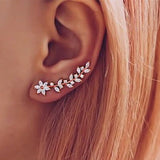 European And American Style Internet Celebrity Earring – Stylish Gifts — 3