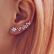 European And American Style Internet Celebrity Earring – Stylish Gifts — 3