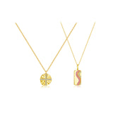 S925 Sterling Silver Necklace For Women European – Jewelry Gift Ideas — 5