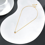 Women's Luxury Style New Necklace – Jewelry Gift Ideas — 4