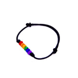 Girlfriends Couple Bracelets Gay Jewelry – Jewelry Gift Ideas — 2