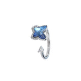 Female Pansy Adjustable Thumb Pressure Rotation – Gifts for Her — 4