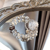 Natural Crystal Original Design Crystal Bracelet – Stylish Gifts — 2
