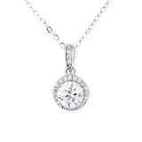 Pendant Valentine's Day Gift Fashion Necklace – Jewelry Gift Ideas — 8