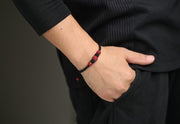 Couple Hand Woven Hand Rope – Gifts for Couples — 3