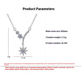 SUNFLOWER Tassel Necklace For Women Graceful – Jewelry Gift Ideas — 4