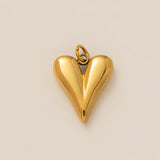 DIY Fashion Casual Pendant Vacuum Plating – Jewelry Gift Ideas — 9