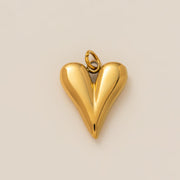 DIY Fashion Casual Pendant Vacuum Plating – Jewelry Gift Ideas — 9