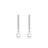 Women's Korean-style Minimalist Creative Rhinestone – Stylish Gifts — 8