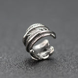 Men's Personalized Fashionable Earrings Without Ear – Gifts for Him — 4