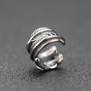Men's Personalized Fashionable Earrings Without Ear – Gifts for Him — 4