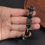 Men's Carrying Strap Retro Personalized Prajna – Jewelry Gift Ideas — 1