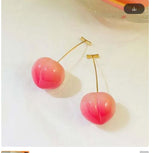 Women's Fashion Temperament Simple Long Earrings – Stylish Gifts — 6