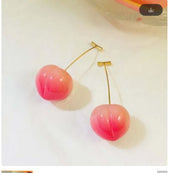 Women's Fashion Temperament Simple Long Earrings – Stylish Gifts — 6