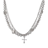 Korean Version Of Men's And Women's Hip Hop Cold – Jewelry Gift Ideas — 4