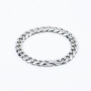 Stainless Steel Single Buckle Six Sides Titanium – Jewelry Gift Ideas — 2