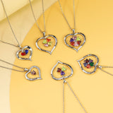 Elegant Copper Creative Personality – Jewelry Gift Ideas — 1