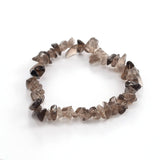 Women's Natural Crystal Irregular Gravel Bracelet – Jewelry Gift Ideas — 8