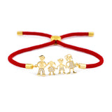 Fashion Personality All-match Simple Female Bracelet – Stylish Gifts — 6