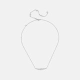S925 Silver Pearl Bracelet Elegant Delicate – Jewelry Gift Ideas — 9