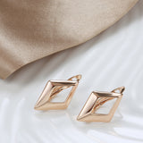 European And American Simple Elegance Retro Hollow Glossy – Gift Ideas — 3