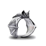 Halloween Rings Men's And Women's Fashion Personality – Stylish Gifts — 2