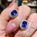 Women's French Style Retro Fashion Earrings – Stylish Gifts — 3