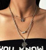European And American Halloween New Necklace – Jewelry Gift Ideas — 5