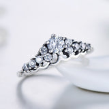 Women's Personalized Fashion Ring – Stylish Gifts — 5