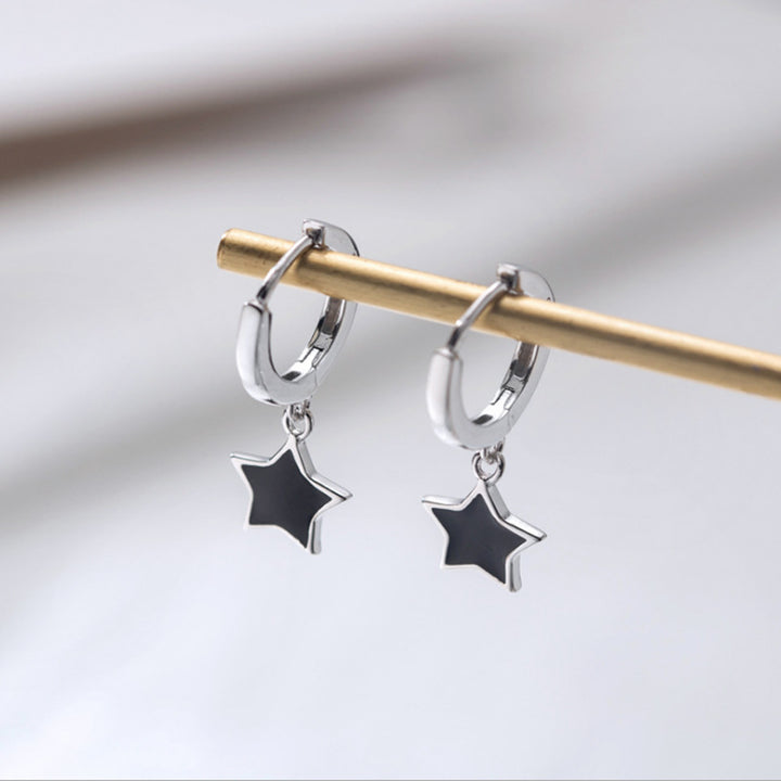 Epoxy Small Five-pointed Star All-match Temperament – Stylish Gifts — 1