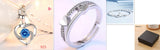 Charms 925 Sterling Silver Bracelets Bangles For Women – Gifts for Her — 6