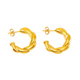 High-grade INS Style Special-interest Design 18K – Stylish Gifts — 7