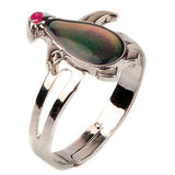 Mood Temperature Color Changing Alloy Ring – Stylish Gifts — 3