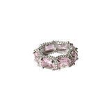 Women's Fashion High-end Ring Niche Design – Stylish Gifts — 3