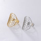 Hollow Flower Fashion All-Match Europe And America – Stylish Gifts — 1