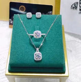 European And American Fashion Jewelry Necklaces – Jewelry Gift Ideas — 8