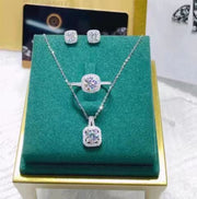 European And American Fashion Jewelry Necklaces – Jewelry Gift Ideas — 8