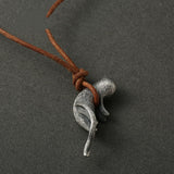 Necklace 925 Sterling Silver Men And Women – Jewelry Gift Ideas — 5