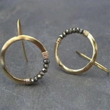 Retro Fashion Creative Women's Earrings – Stylish Gifts — 1