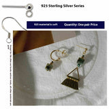 Personalized Tassel Triangle Asymmetric – Special Occasion Gifts — 3
