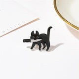 Cute Animal Pins Children's Clothing Accessories – Stylish Gifts — 3