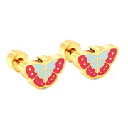 Women's Temperament Fashion Simple Cute Animal-shaped – Stylish Gifts — 10