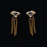 Women's Personalized Fashion Earrings – Stylish Gifts — 3