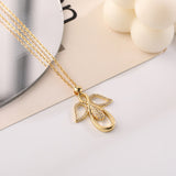Fashion Religious Classic Angel Virgin Mary – Jewelry Gift Ideas — 3